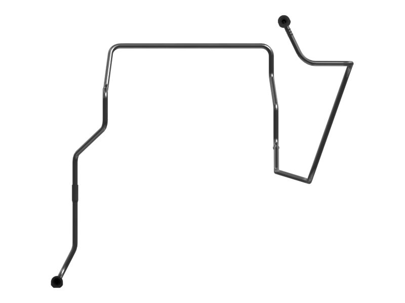 311-0022: High-pressure Fuel Pump Tube 3110022 купить