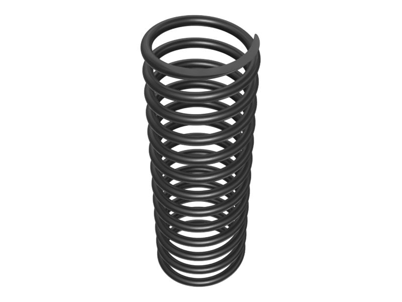 067-6087: Rocker Arm Shaft Spring 0676087 купить