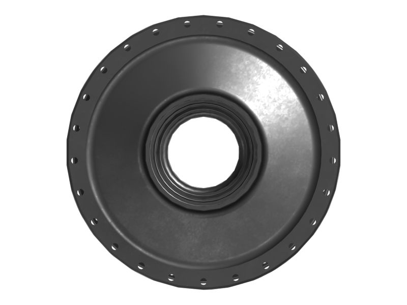 9G-9180: 700mm Outer Diameter Sprocket Hub | Cat® Parts Store
