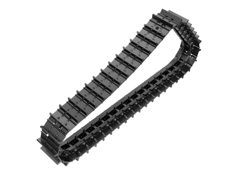 380-5940: Telaketjukokonaisuus