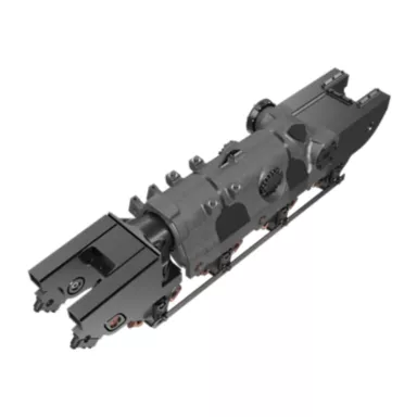 355-1293: UNDERCARR AR