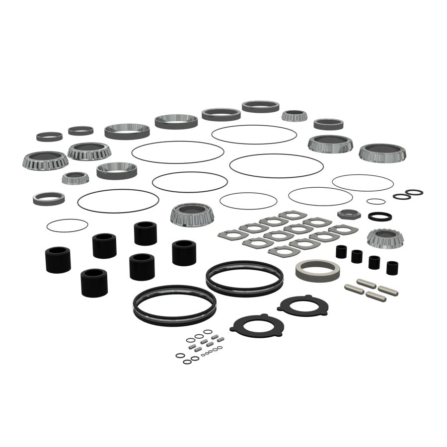 632-2489: BEARING Kit-fix 6322489 купить