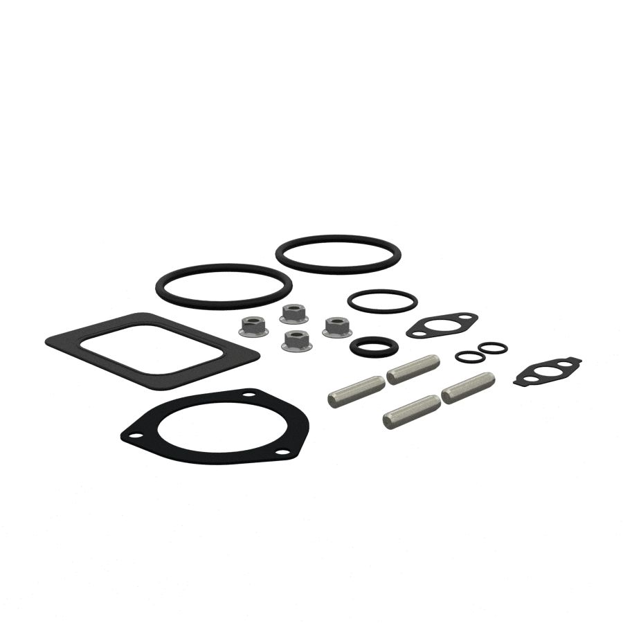 530-2884: Turbocharger Install Gasket Kit 530-2884 Caterpillar