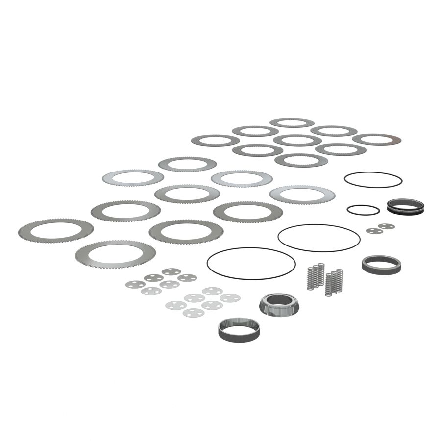573-8972: Wheel & Brake W/plates Kit 5738972 купить