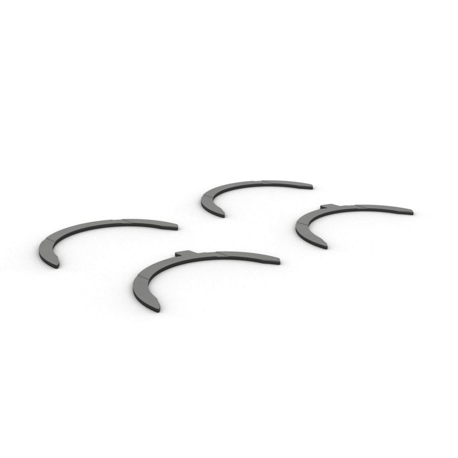 518-5892: 0.191mm Thrust Washer Kit 5185892 купить