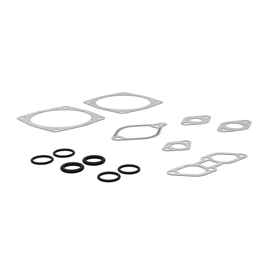 570-1150: Oil Cooler And Lines Gasket Kit 570-1150 Caterpillar