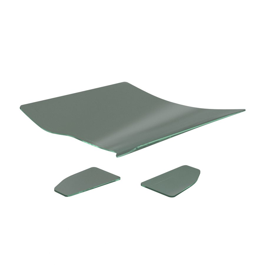 578-1379: GLASS Kit 5781379 купить