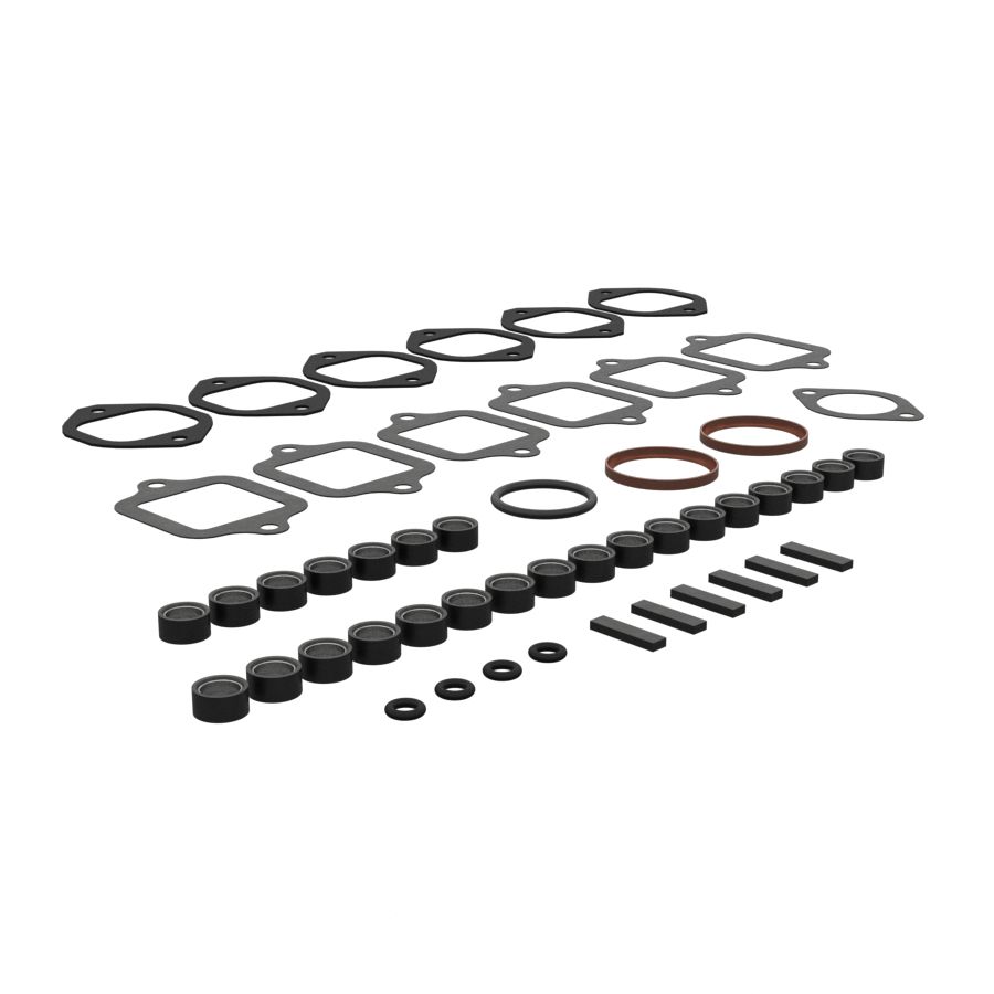 627-5139: Single Cylinder Head Install Kit 6275139 купить