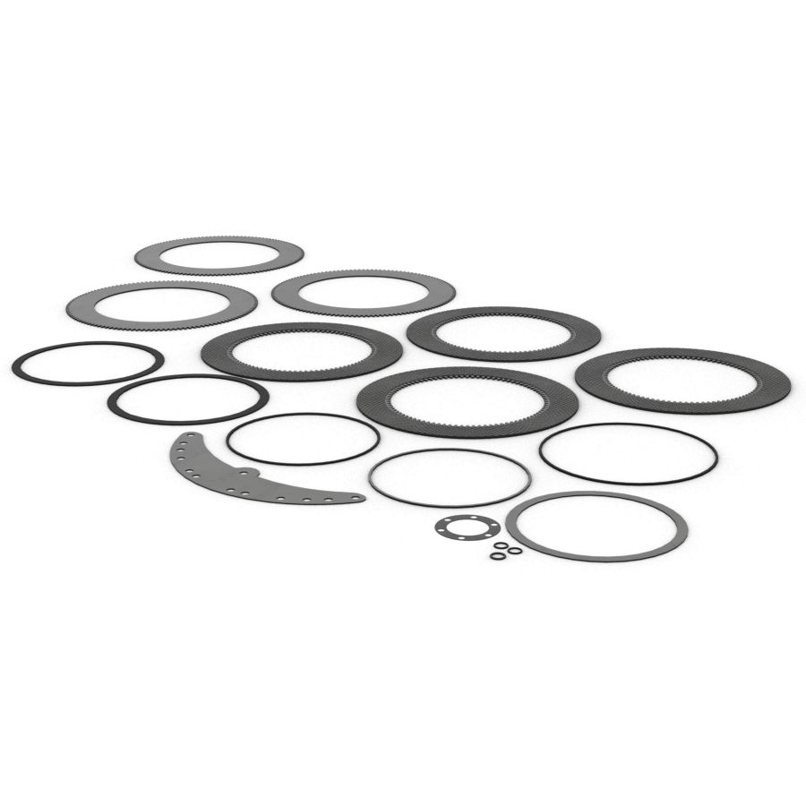567-1331: Brake W/O Plates Stnd Life Kit 567-1331 Caterpillar