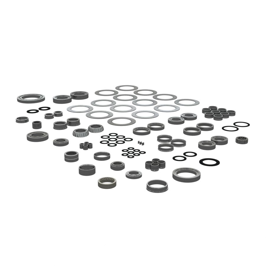 574-1220: Transmission Re-bearing & Re-seal Kit 5741220 купить