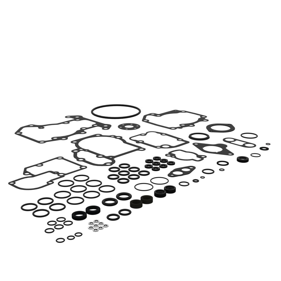 3E-7485: Fuel Systemtem Gasket Kit 3E7485 купить