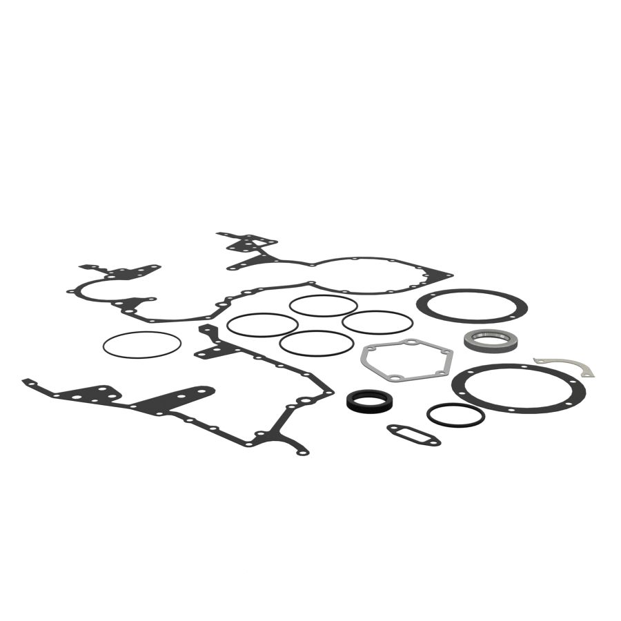 6V-2247: Front Housing Install Gasket Kit 6V2247 купить