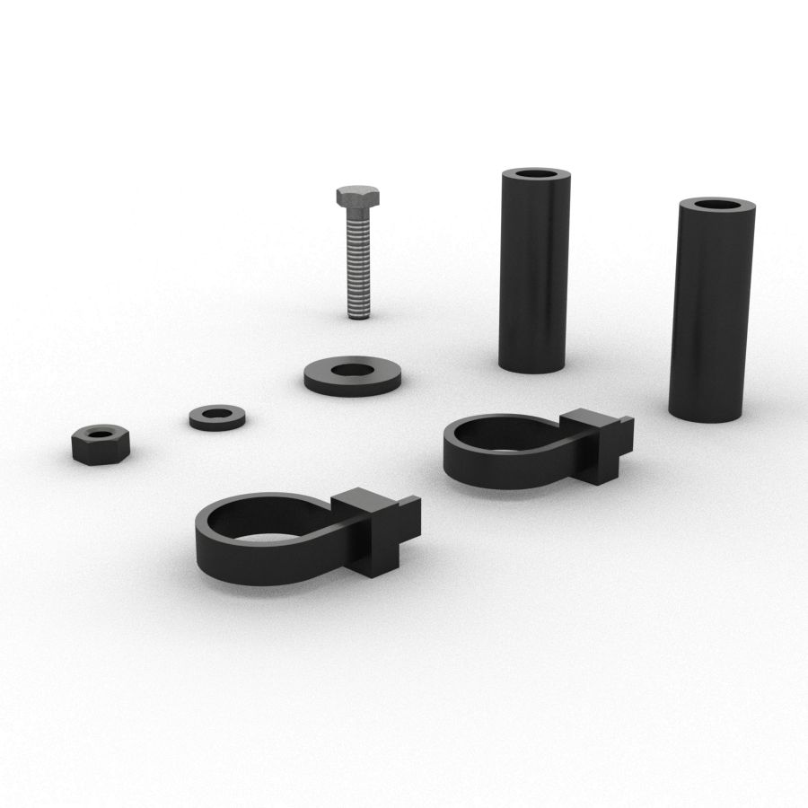 584-9674: SADA SNÍMAČE – NOX