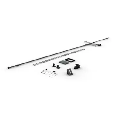 645-2473: ELEK KIT-AFTMKIT (WAVS DISPLAY-10 IN.)