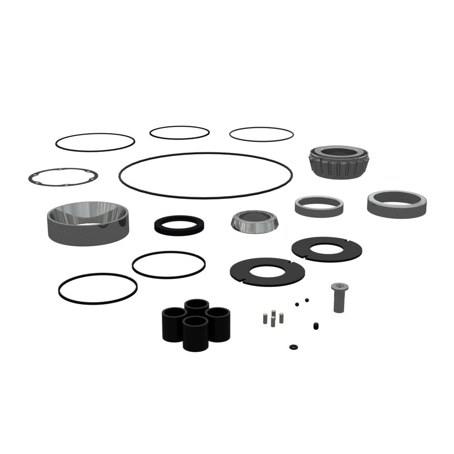569-6962: Differential And Gear Kit 5696962 купить