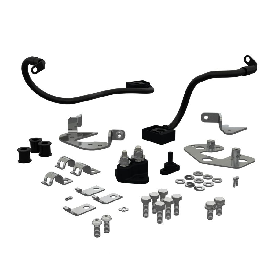 569-5332: Mounting Kit 5695332 купить