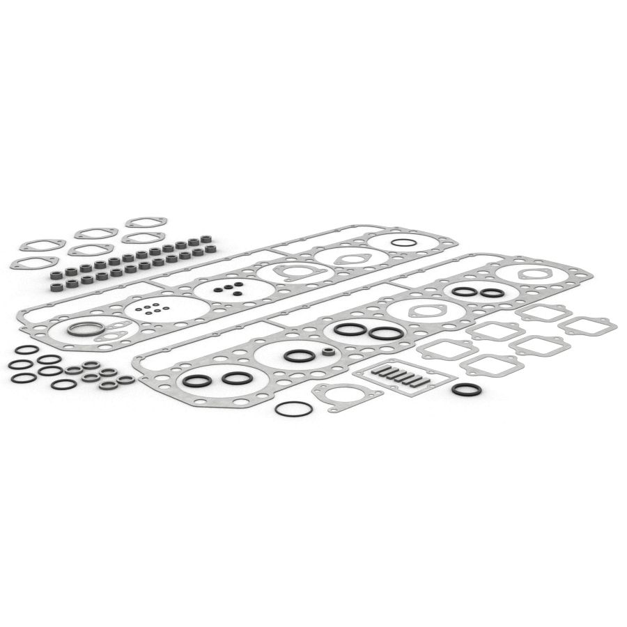 203-9809: Single Cylinder Head Install Kit 2039809 купить