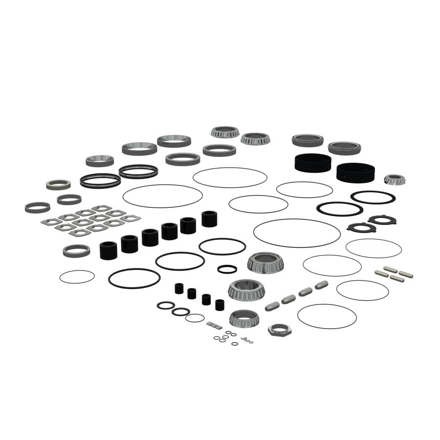 632-2496: BEARING Kit-osc 6322496 купить
