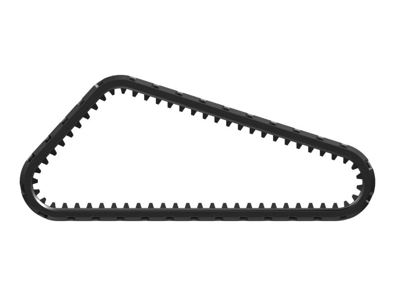 572-6694: Rubber Track 5726694 купить