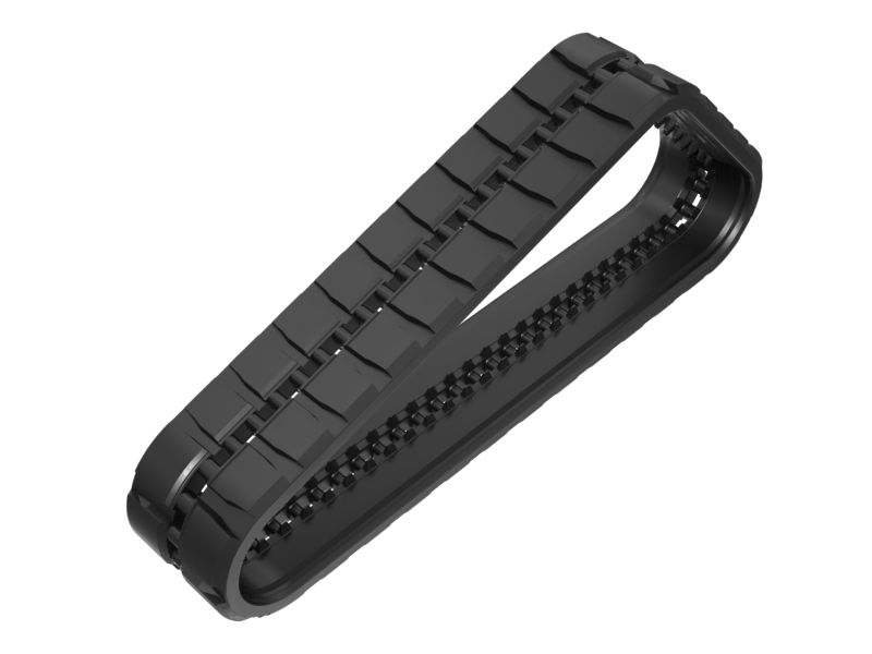 572-6694: Rubber Track 5726694 купить