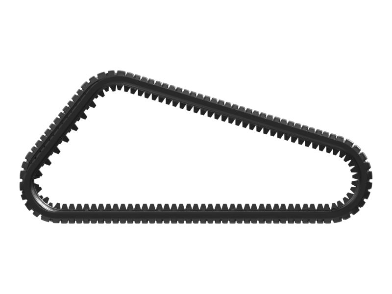 631-2292: Rubber Track 6312292 купить