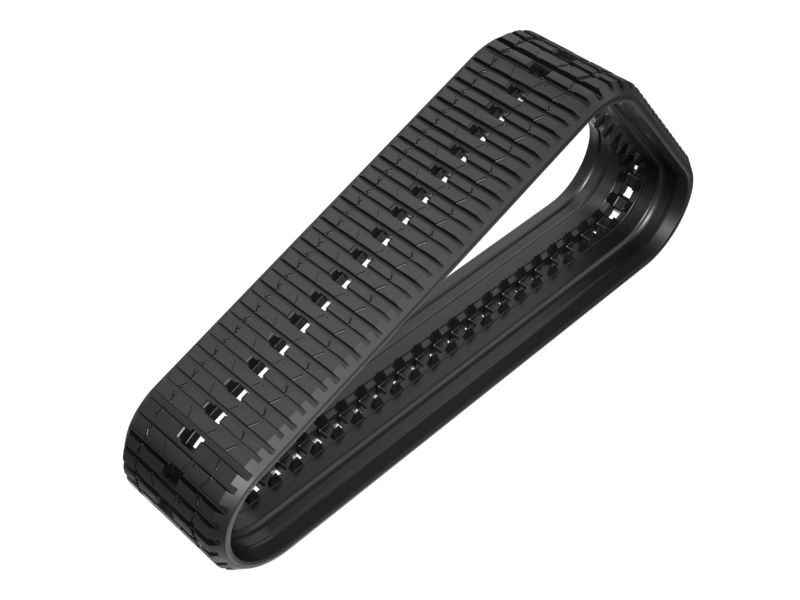 561-5499: Rubber Track