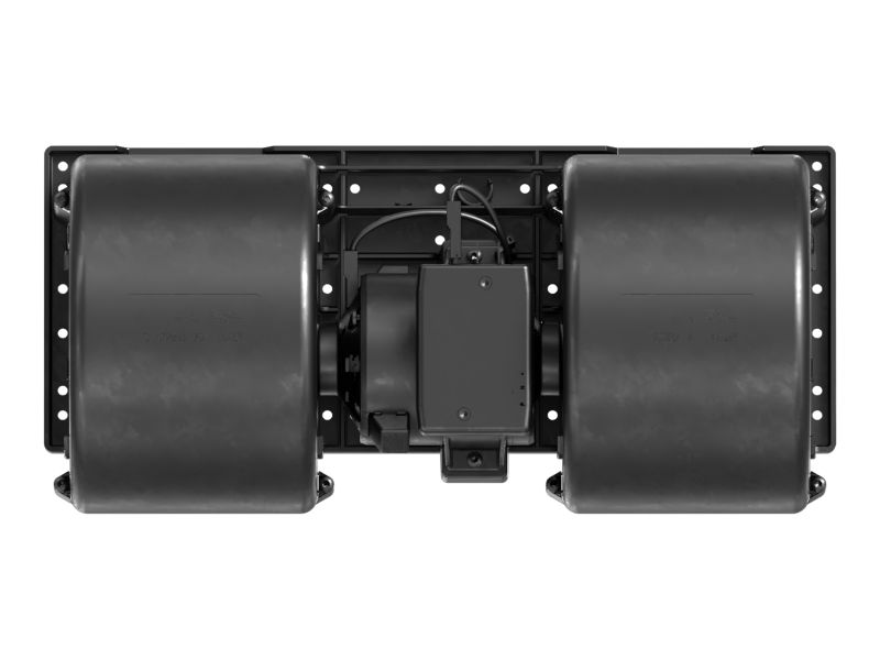 640-9705: Cabin Air Conditioner Blower 6409705 купить
