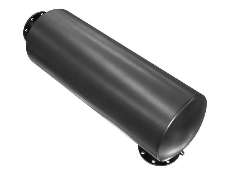 479-6105: Exhaust Muffler 4796105 купить