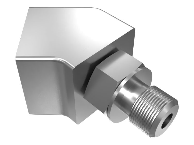 628-0199: 45 Degree Elbow Adapter 6280199 купить