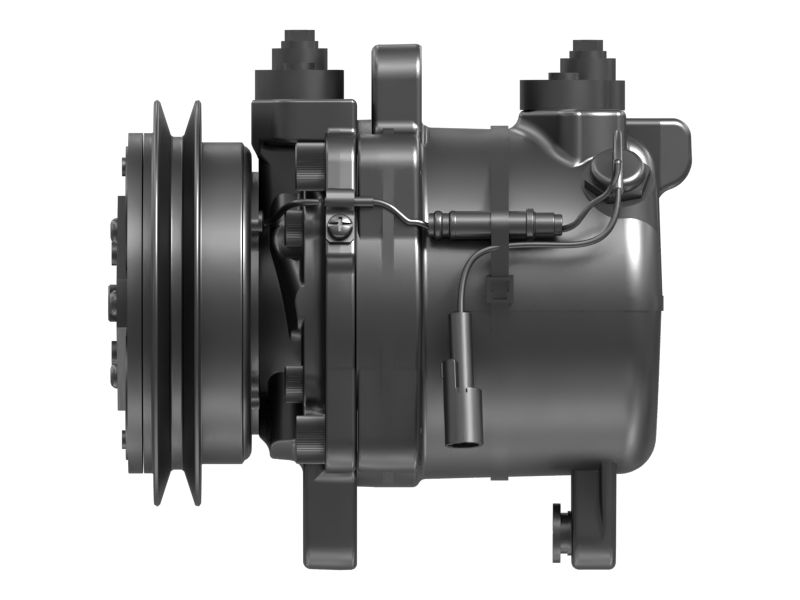 568-5474: Refrigerant Compressor 5685474 купить