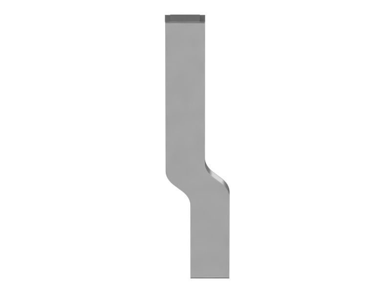 667-1382: 6.35mm Thick Bus Bar 6671382 купить