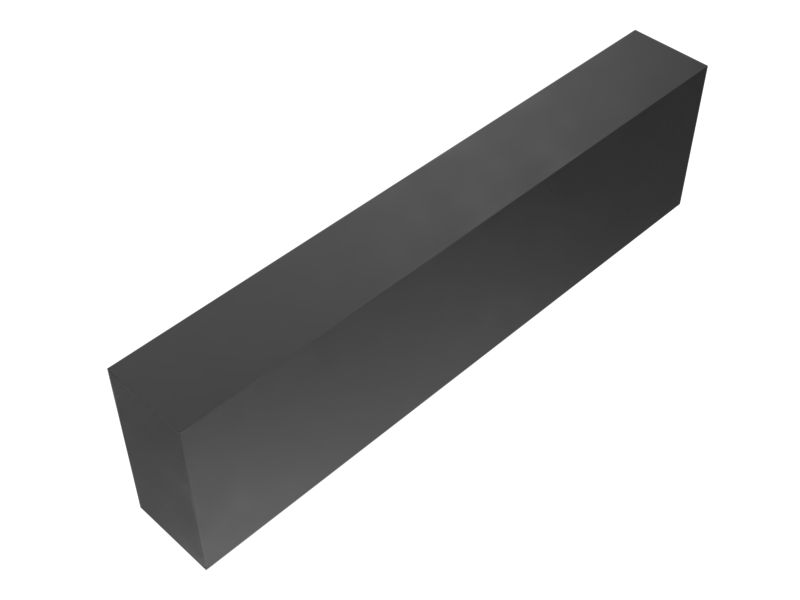 614-1478: 6mm Thick Mud Guard Strip 6141478 купить