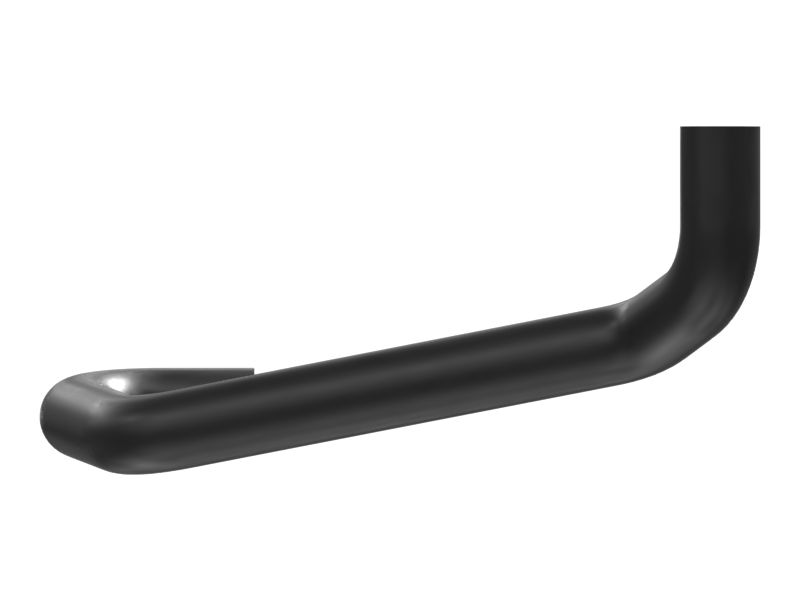 621-3835: Cabin Heater Coolant Lines Hose 6213835 купить