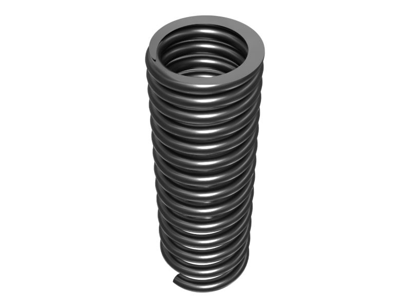 634-0582: Throttle Cylinder Spring 6340582 купить