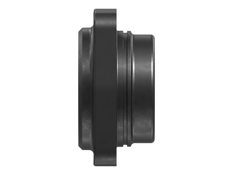 609-6972: Hoist Cylinder Head 6096972 купить