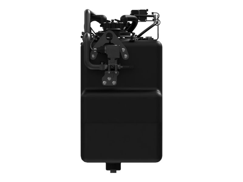 528-0500: Diesel Exhaust Fluid Module 5280500 купить