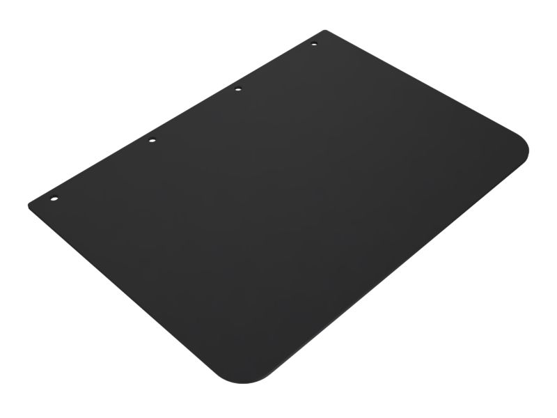 614-1389: 6mm Thick Operator Platform Mud Guard 6141389 купить