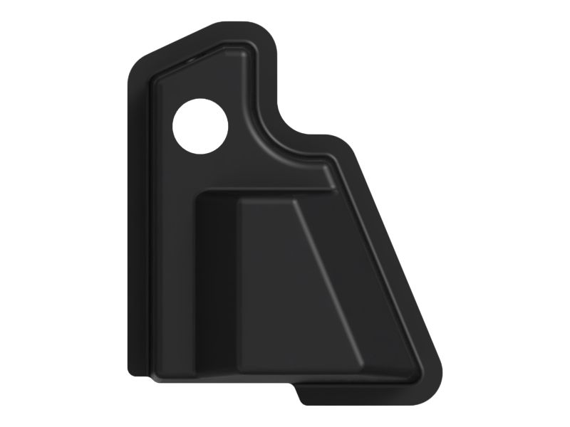 650-3468: Operator Cabin Inner Door Cover 6503468 купить