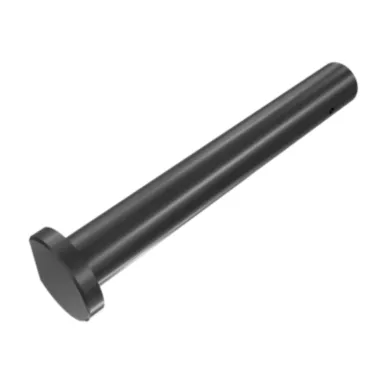 184-7554: Perno leverismo benna, diametro 25 mm