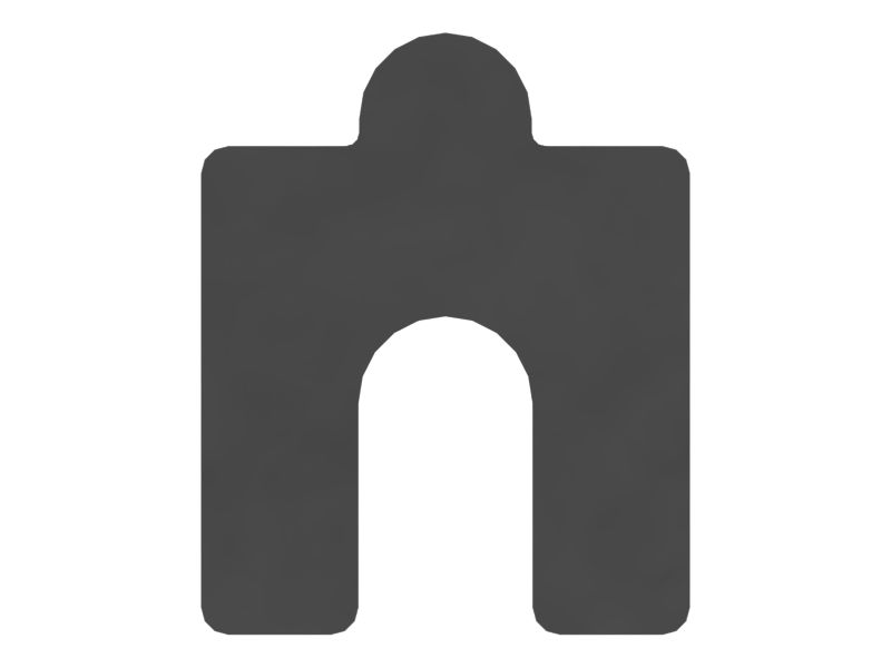 540-3151: 0.05mm Thick Shim 5403151 купить