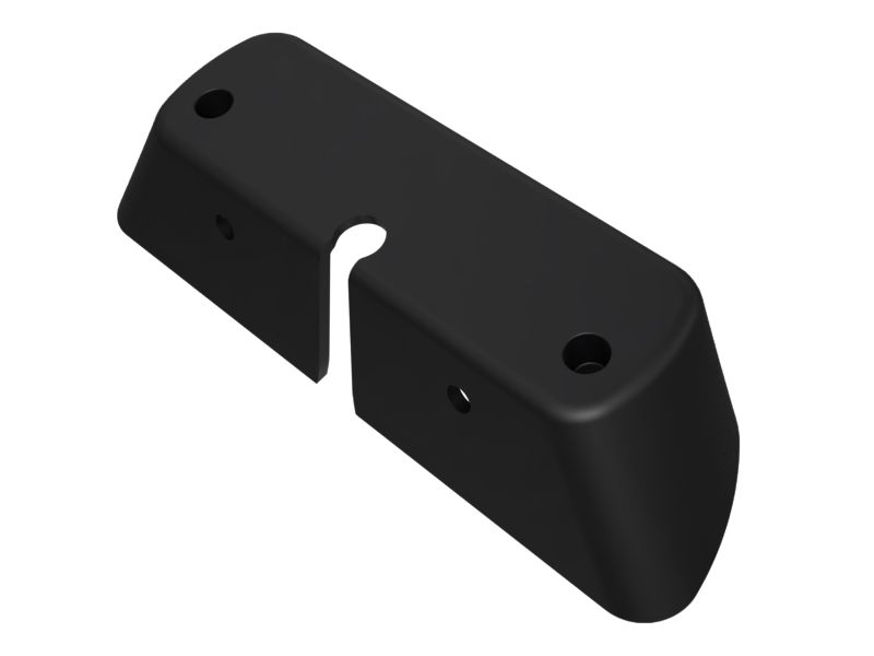 632-0274: Warning Lighting Cover 6320274 купить