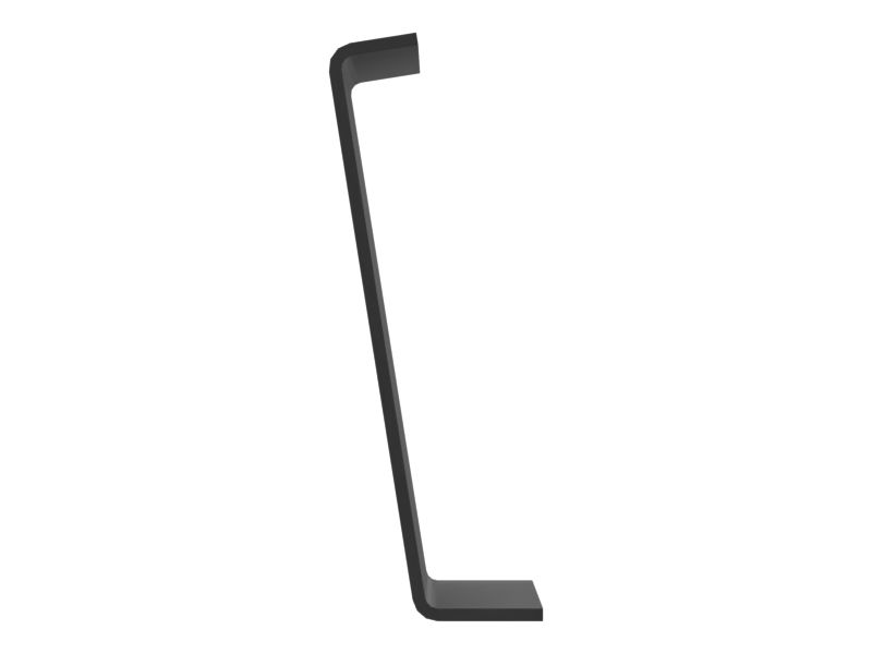 575-4517: Cabin Overhead Guard Channel 5754517 купить
