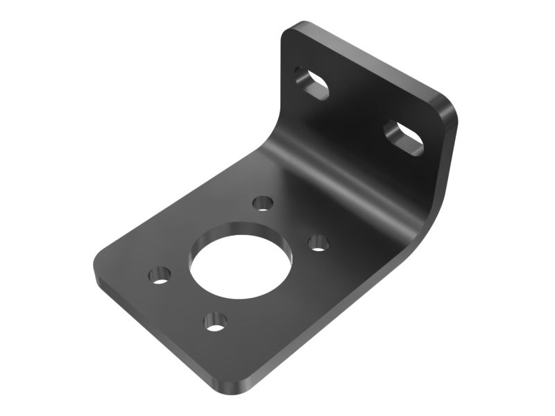 623-8918: 8mm Thick Steering Lines Mounting Bracket 6238918 купить