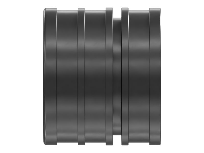 620-3326: 98.5mm OD Hydraulic Cylinder Piston 6203326 купить