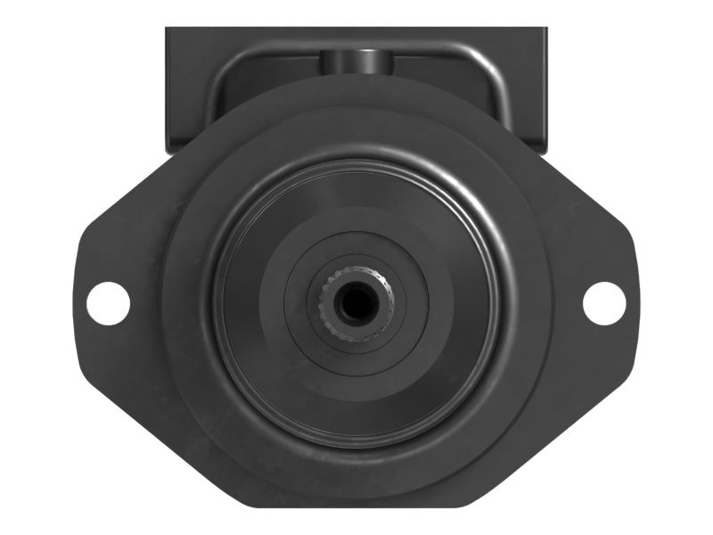 529-6183: Hydraulic Piston Motor 5296183 купить