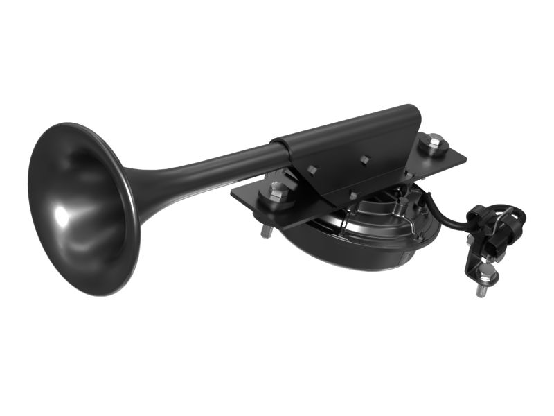 419-7861: Electrical Horn 4197861 купить