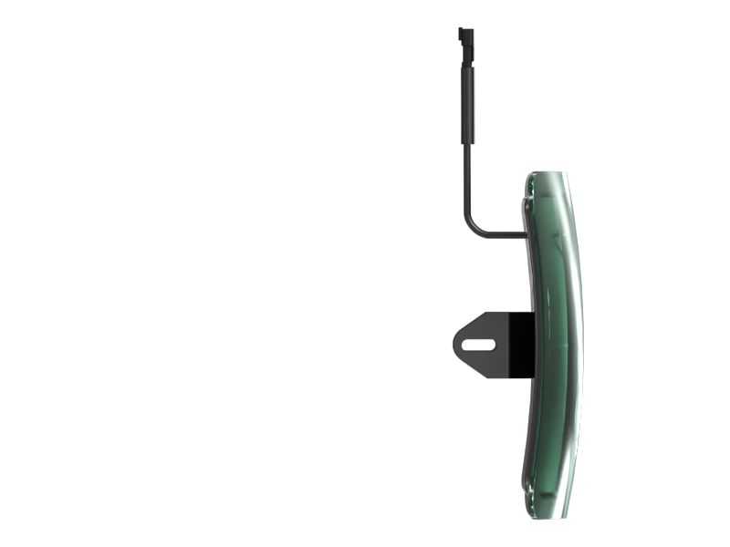 638-6388: 24 Volt Rear View Heated Mirror 6386388 buy