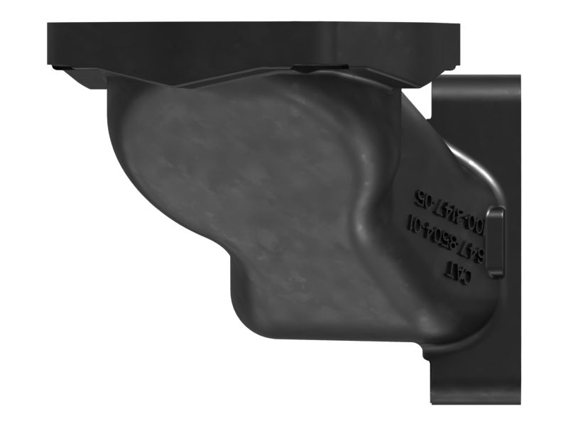 647-8504: Front Exhaust Manifold 6478504 купить