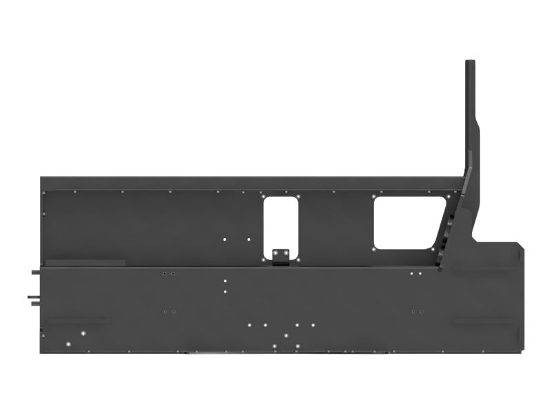 422-5106: Radiator Channel 4225106 купить