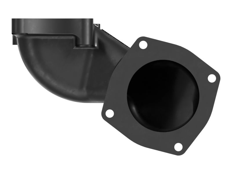 647-8504: Front Exhaust Manifold 6478504 купить